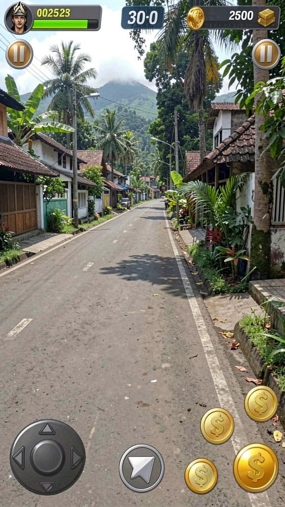 62hot - Tampilan antarmuka yang menarik dan user-friendly.