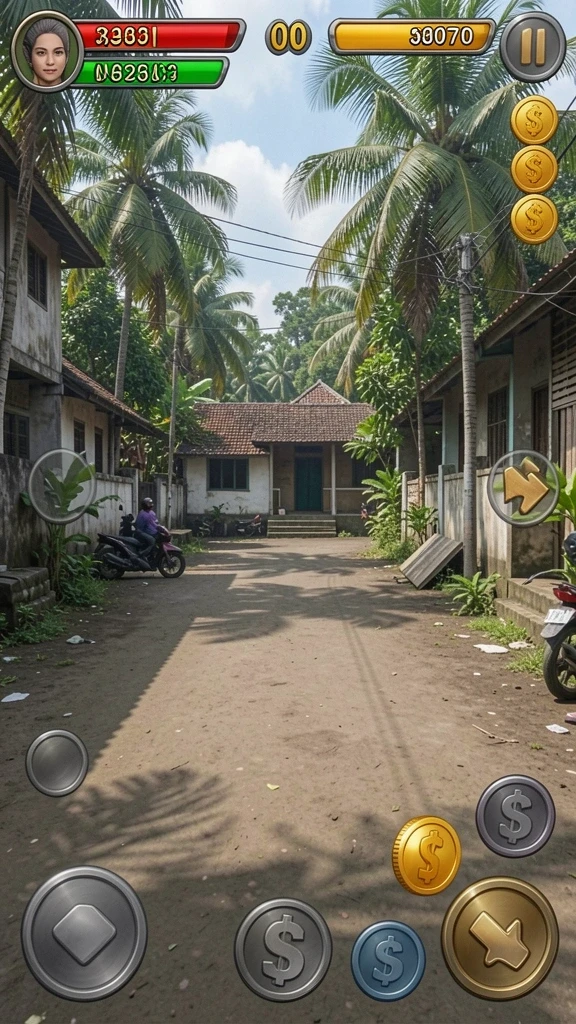77superslot - Screenshot menggambarkan promo bonus yang sedang berlangsung.