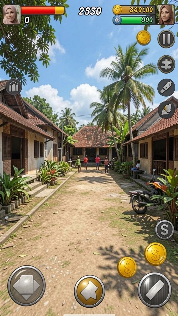 92glory - Mode permainan yang beragam untuk dicoba.