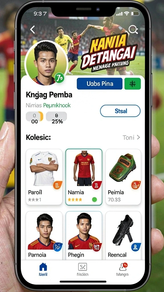 c0077 - Level menantang yang membuat pemain terus ingin bermain.