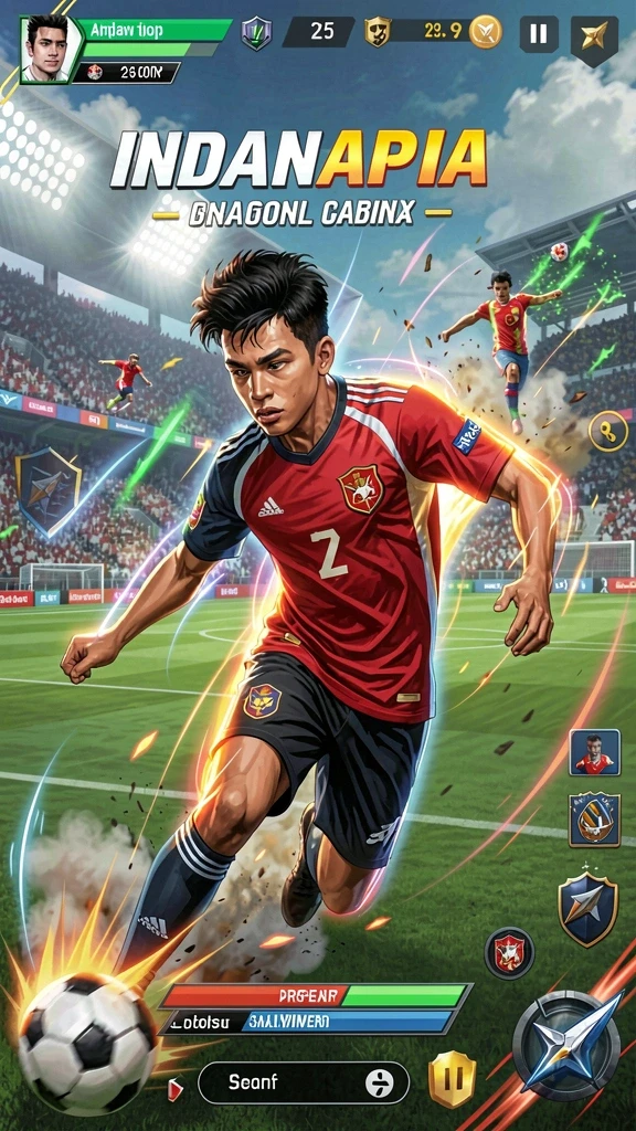 dower88 - Grafis yang menakjubkan dan detail tinggi.