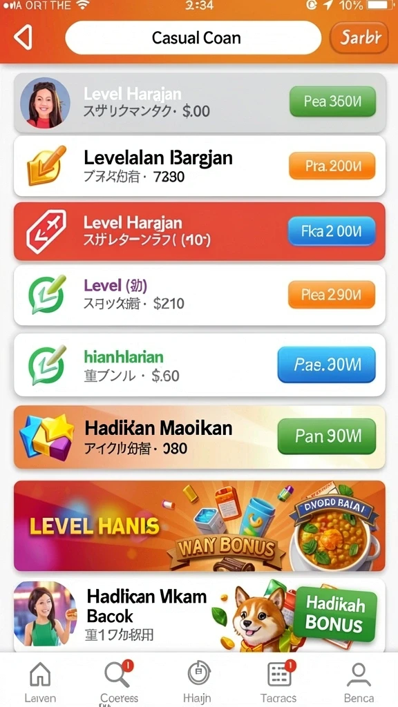 hot985 - Tampilan awal game HOT985 yang menarik.