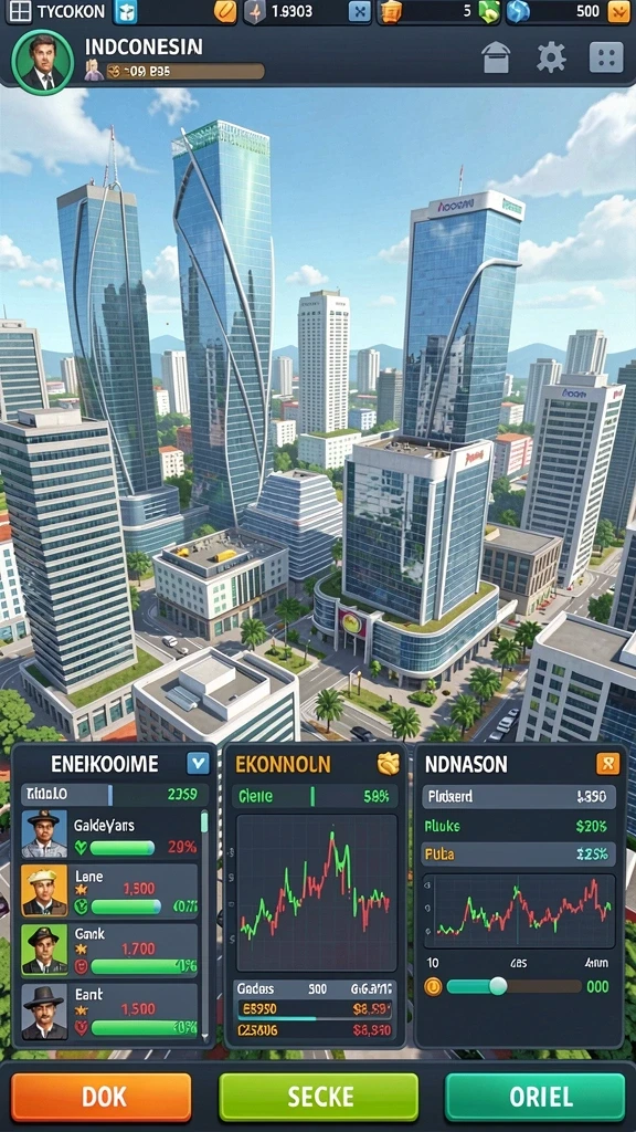 hot985 - Gameplay seru yang membuat adrenalin meningkat.