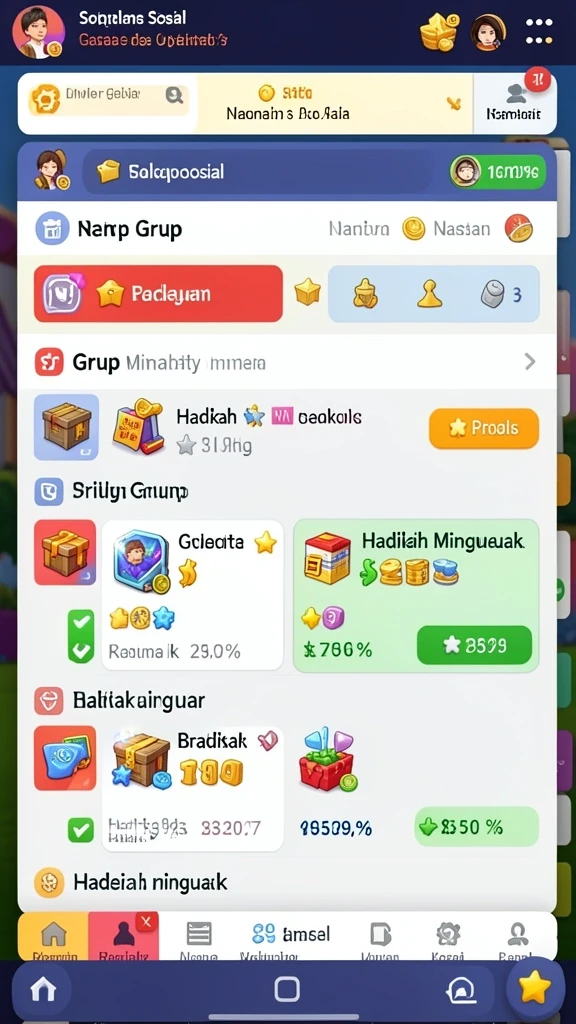 idnseru - Komunitas aktif untuk berbagi pengalaman bermain.
