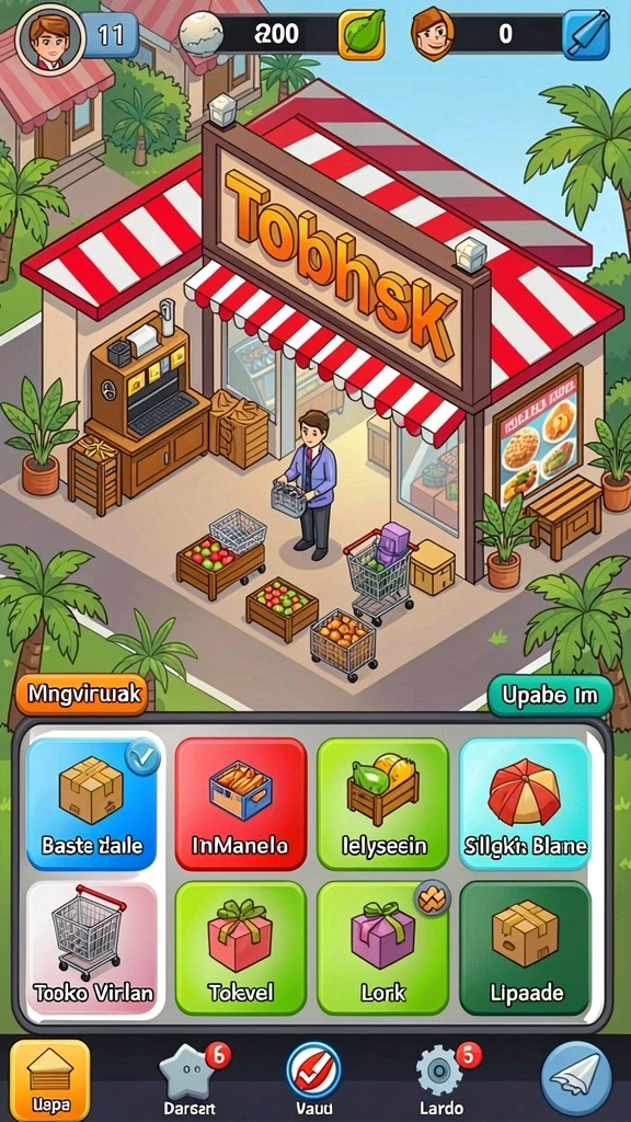 idr89 - Fitur multiplayer yang seru dan interaktif.