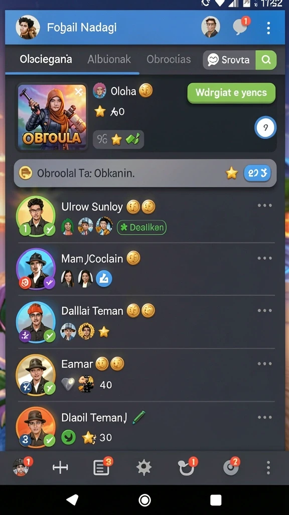 jejuslot - Pengalaman bermain slot yang mendebarkan dengan tema beragam.