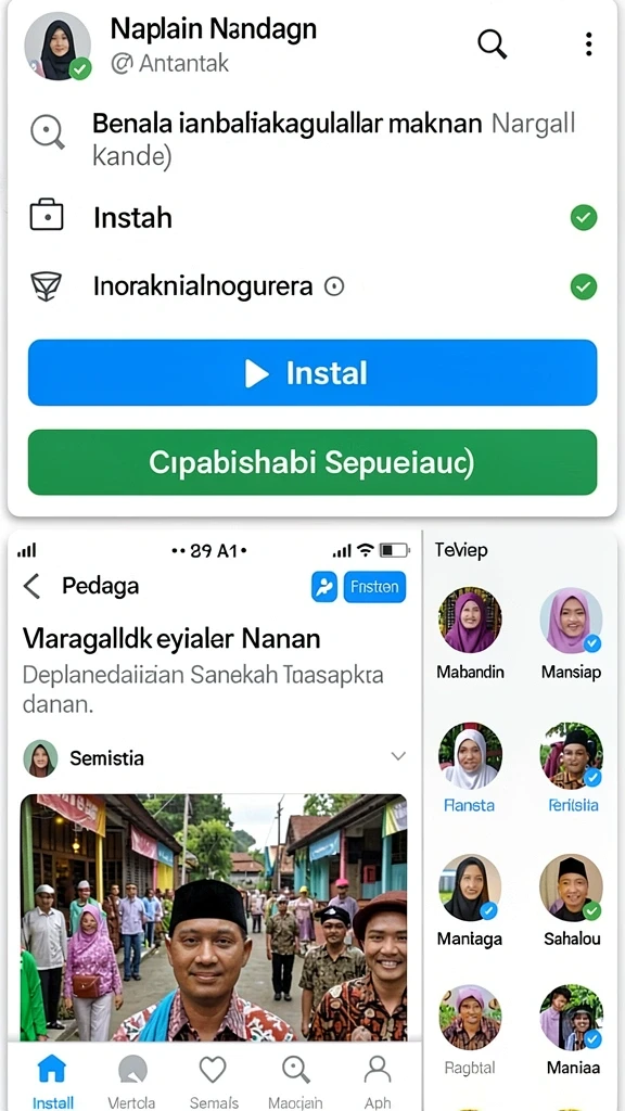 lkopen - Pengalaman bermain yang interaktif dan mengasyikkan.