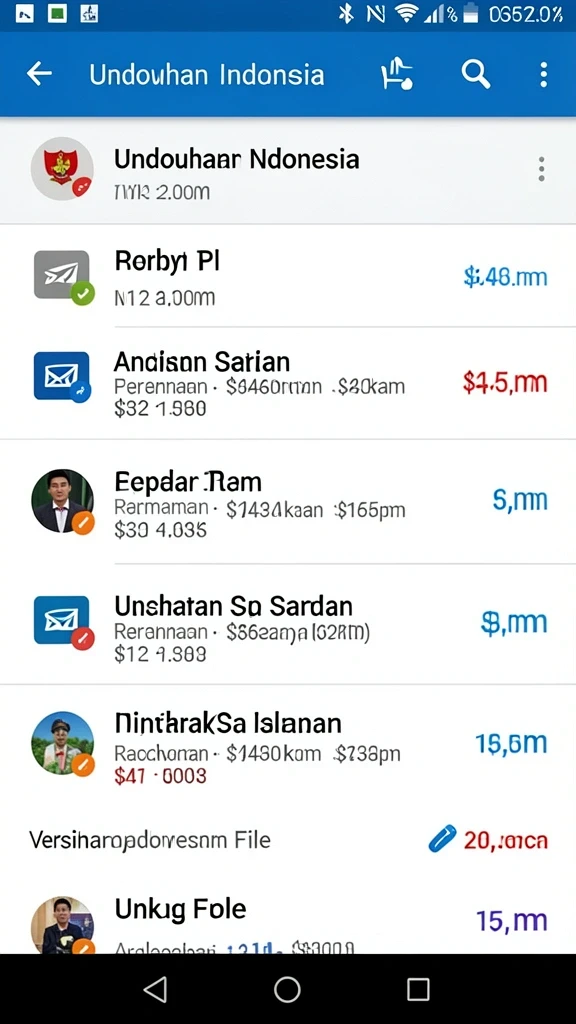 manadototo - Tampilan antarmuka yang menarik dan responsif.