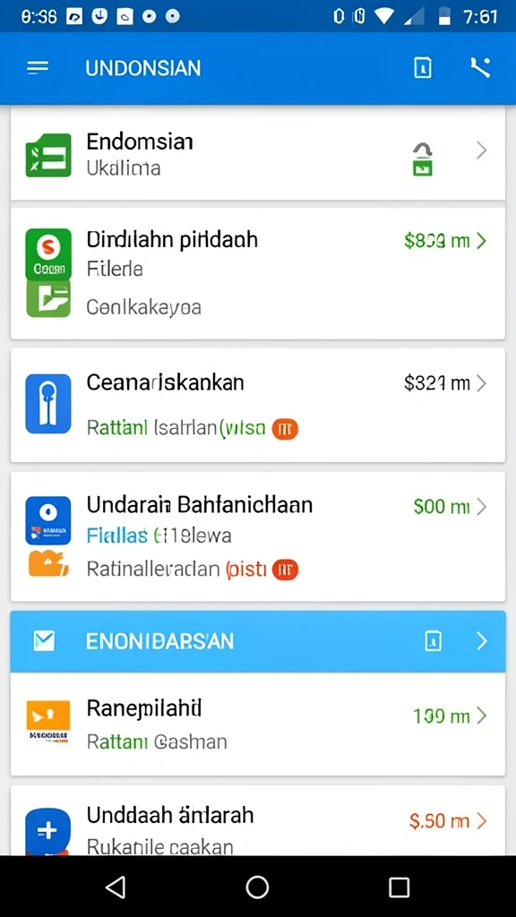 megaidr - Dunia fantasi yang luas untuk dijelajahi.