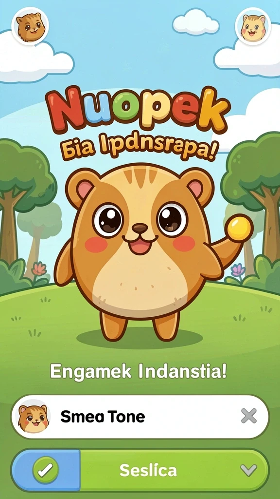 mitra77 - Grafik permainan yang mengesankan dan berkualitas tinggi.