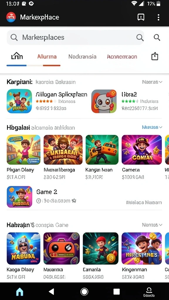 mpoid - Beragam permainan menarik untuk dinikmati semua pemain.