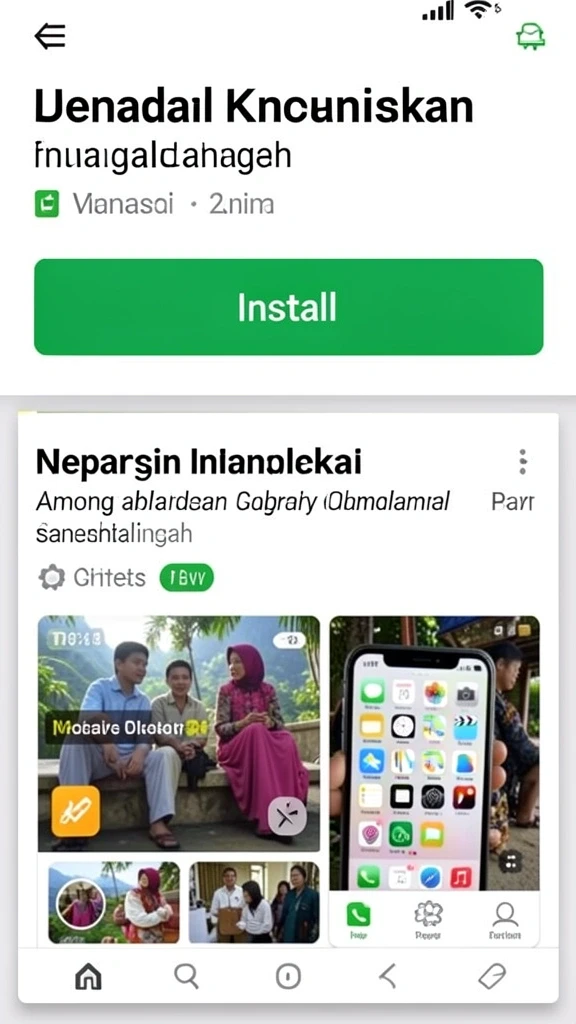 rafa88 - Beragam pilihan permainan yang bisa dipilih.