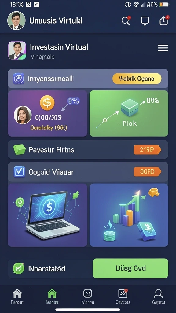 rusa33 - Level yang penuh tantangan dan petualangan mendebarkan.