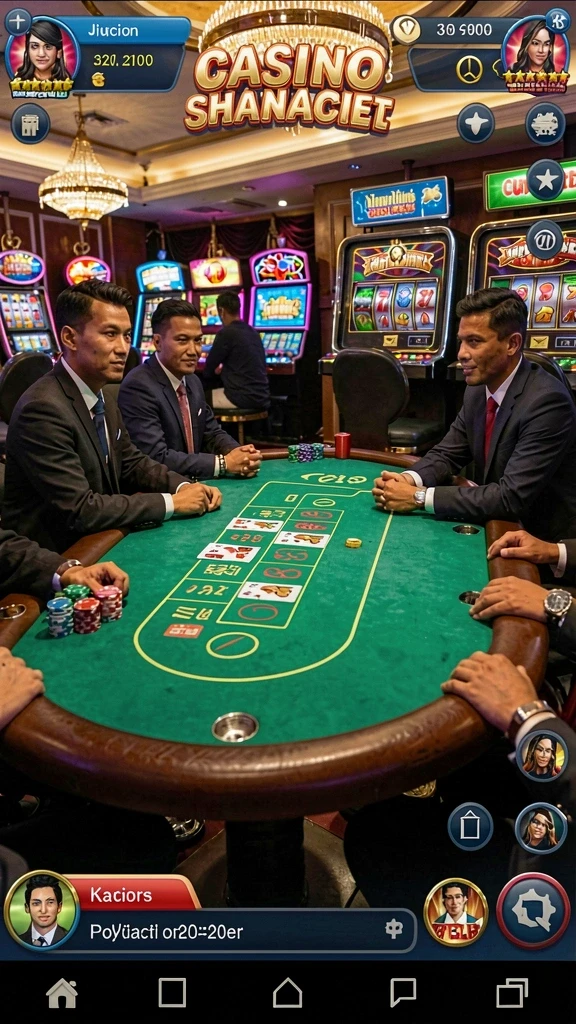 svipsidn - Bonus dan promosi menarik untuk pemain baru.