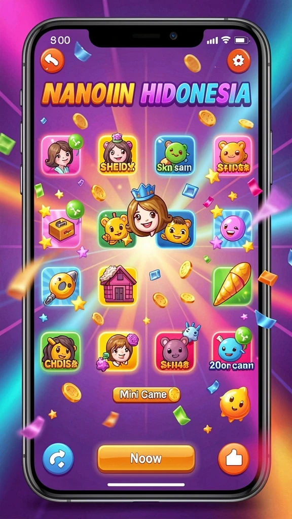 tempur99 - Mode permainan yang beragam untuk semua gaya bermain.