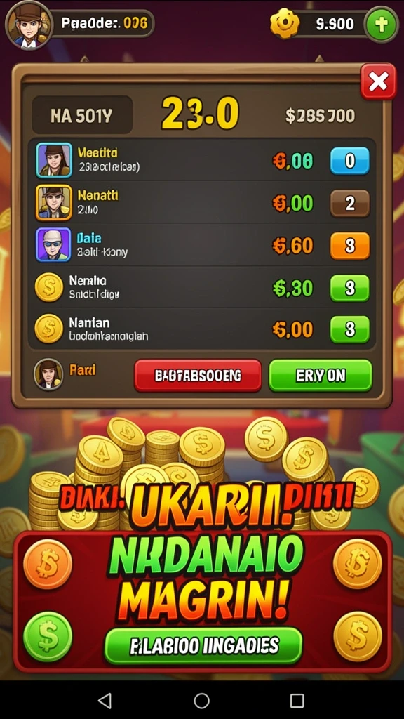 toto1000 - Beragam pilihan permainan yang membuat pemain betah.