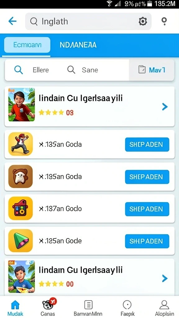 tya777 - Pengalaman bermain yang seru dan adiktif.