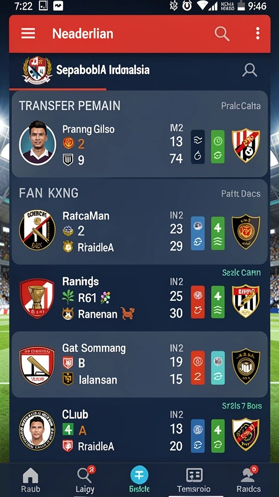 zofaza - Gameplay yang menantang dengan banyak level.