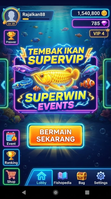 Cuplikan fitur inti — navigasi cepat di genggaman