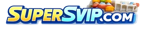 supersvip — Logo Resmi
